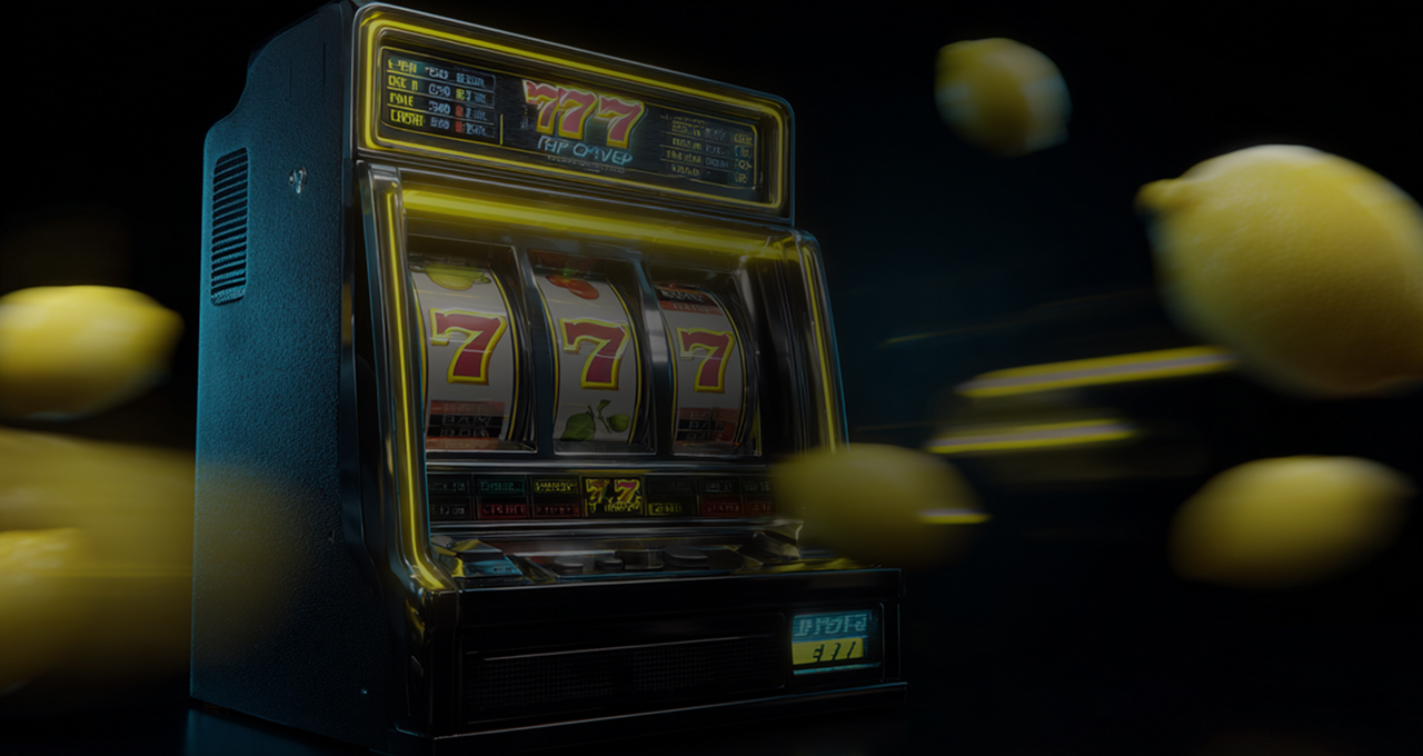 BetN1 Casino Slide 2